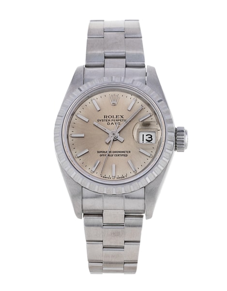Rolex Datejust Lady 69240